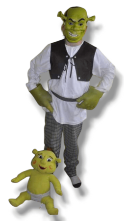 Shrek 2